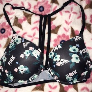 PINK Victoria Secret bra